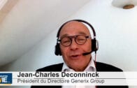 Michel Koutchouk Directeur Général Infotel : “On espère une reprise au deuxième semestre”