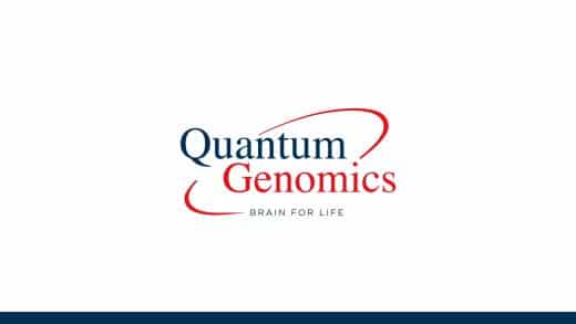 Présentation Investisseurs des dirigeants de Quantum Genomics (Tous droits réservés 2021)