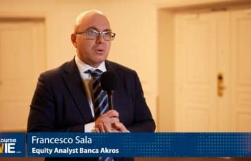 Francesco Sala Equity Analyst Banca Akros (Tous droits réservés 2025)