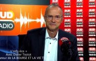 Éric Gareau Directeur Général Claranova : “Un focus important sur la diminution de la dette”