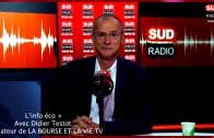 Jean-François Faure Pdg AuCOFFRE : “Il n’y a pas nécessairement aujourd’hui de mauvais moment pour acheter de l’or”