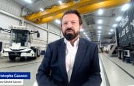  Xavier Martinet Directeur Marketing Dacia : “Nous avons un positionnement différenciant”