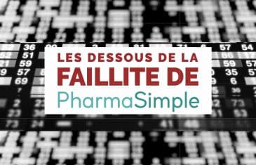 Les dessous de la faillite de Pharmasimple, hold-up sur l'épargne des Français (Tous droits réservés 2024)