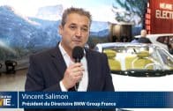 Vincent Dubroca Directeur Marketing Peugeot France : “On continue à travailler sur l’optimisation du coût de la motorisation électrique”