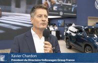 Vincent Dubroca Directeur Marketing Peugeot France : “On continue à travailler sur l’optimisation du coût de la motorisation électrique”