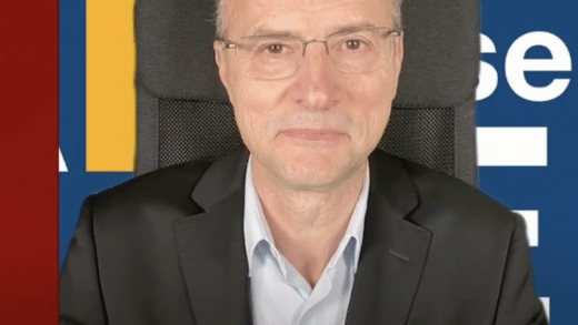 Didier Testot Fondateur LA BOURSE ET LA VIE TV dans L'info éco + Sud Radio (15 juin 2024)