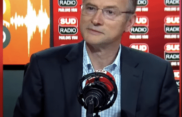 Didier Testot Fondateur LA BOURSE ET LA VIE TV dans L'info éco + Sud Radio (18 mai 2024)