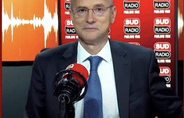 Didier Testot Fondateur LA BOURSE ET LA VIE TV dans L'info éco + Sud Radio (7 juin 2024)