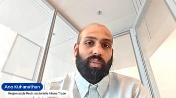 Ano Kuhanathan Responsable de la recherche sectorielle chez Allianz Trade : « Dans le contexte actuel, les clients privilégient l’hybride »