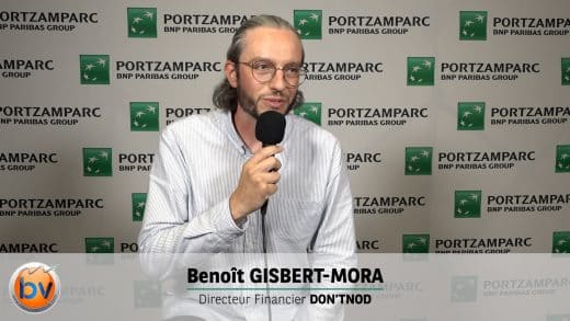 Benoît Gisbert-Mora DONT'NOD (Tous droits réservés 2023 www.labourseetlavie.ccom)