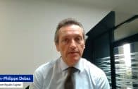  Xavier Martinet Directeur Marketing Dacia : “Nous avons un positionnement différenciant”