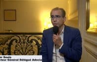 Michel Koutchouk Directeur Général Infotel : “On espère une reprise au deuxième semestre”