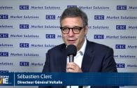 Charles-Henry Monchau Directeur des Investissements Banque Syz :”Si les taux à dix ans passent de 4,5 % à  5,5 % ou plus, alors on a effectivement un risque de grosse correction”.