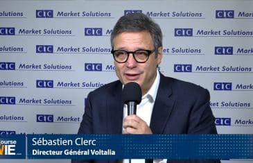 Sébastien Clerc Directeur Général Voltalia (tous droits réservés 2024)